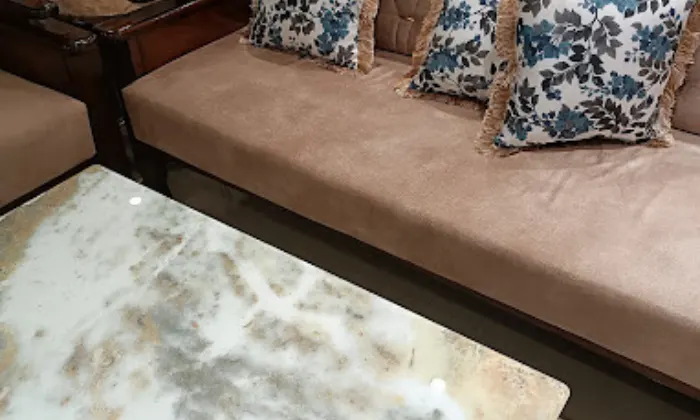 Fedora Interiors Pvt Ltd